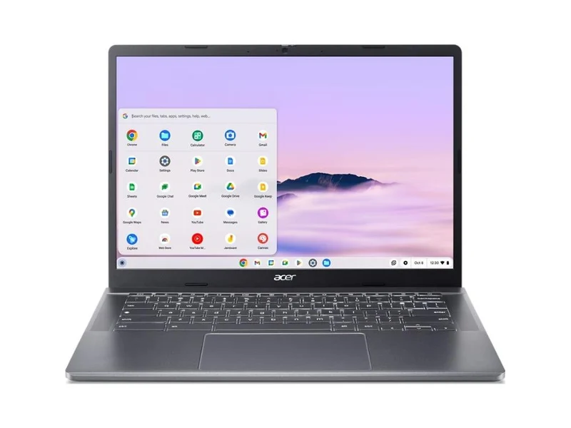 Acer CBE574-1T-R79Q Chromebook - 14" Touch 8GB RAM 256GB