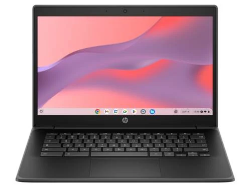 HP Fortis14G11 Chromebook - 14" Touch N100 8GB RAM 64GB