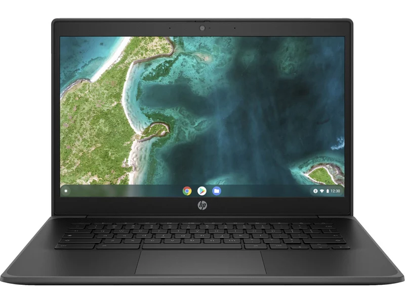 HP Fortis Chromebook - 14" Celeron - 8GB RAM 64GB