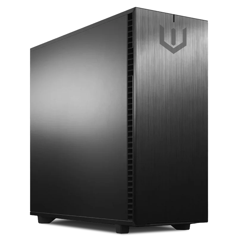 Scientific Computing Threadripper Pro Workstation