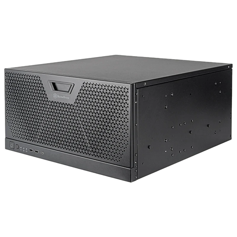 Generative AI Rackmount Server