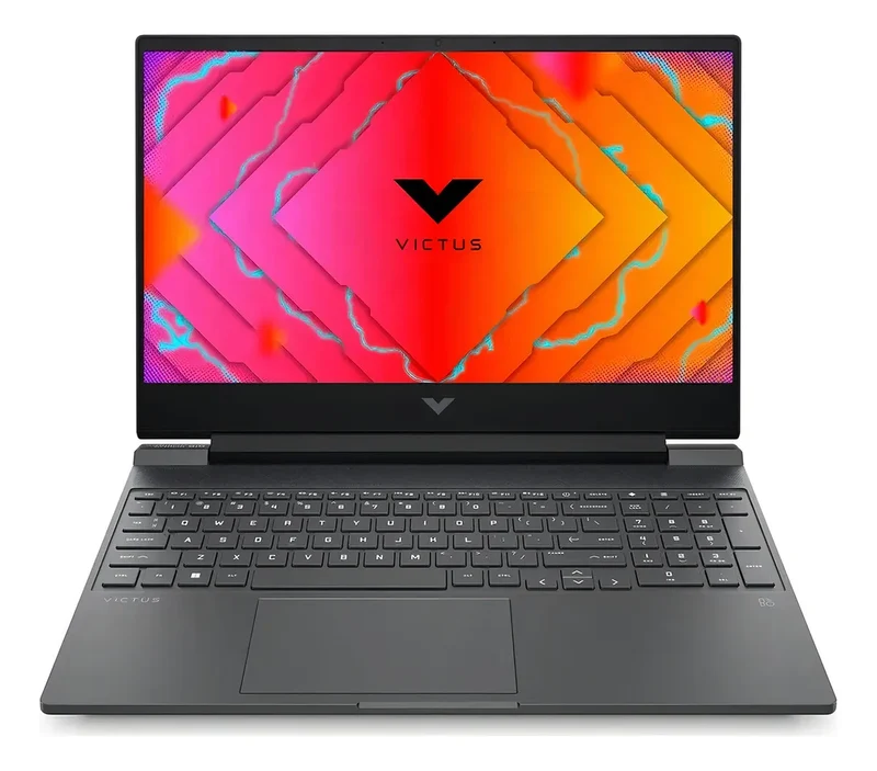 HP Victus 15-fa2093dx Gaming Laptop – Intel Core i7-13620H, 16GB RAM, 1TB SSD, RTX 5060 8GB, 15.6” FHD 144Hz Screen, Win 11