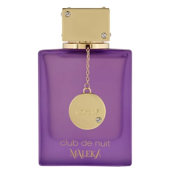 Club De Nuit Maleka For Ladies EDP Spray 3.4 oz