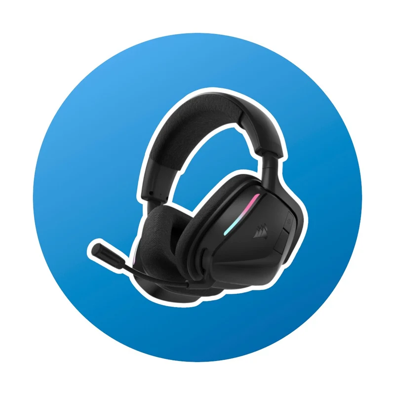 Corsair Void Wireless v2 Gaming Headset