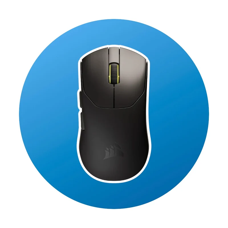 Corsair Sabre v2 Pro Wireless Gaming Maus