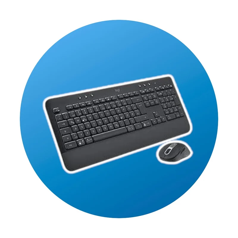 Logitech Signature MK650 Combo for Business