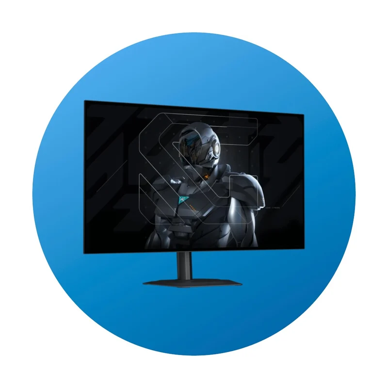 27" Gigabyte MO27Q28G WOLED Monitor