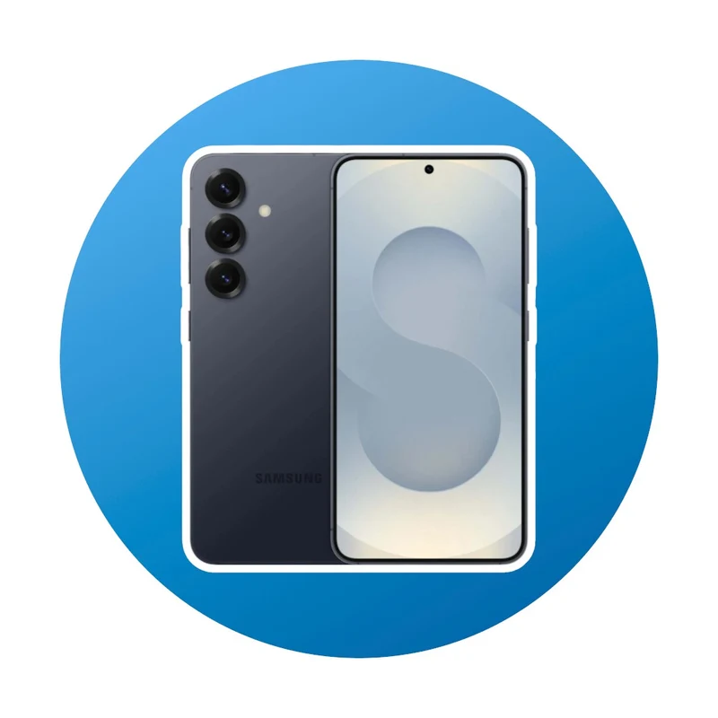 Samsung Galaxy S25 128GB blueblack
