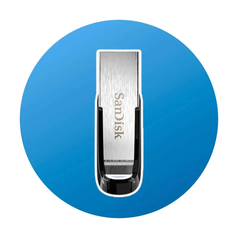 32GB SanDisk Ultra Flair USB 3.0