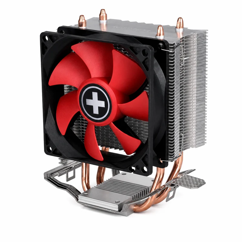 Xilence CPU Kühler Performance C Series - Xilence A402 - XC025