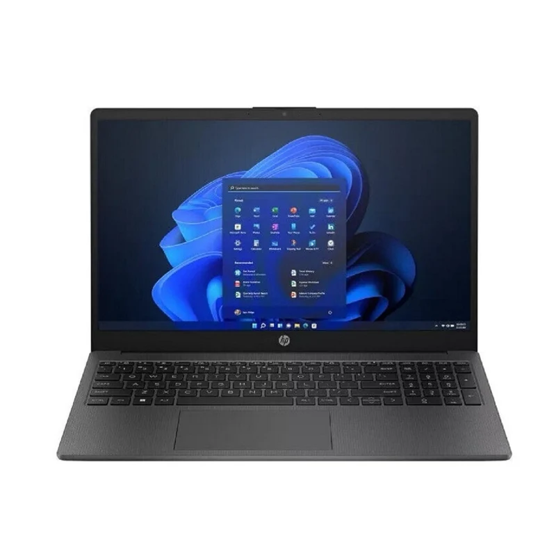 HP 15,6" FHD - Schwarz - Intel Core i5-1334U - Windows 11 Pro