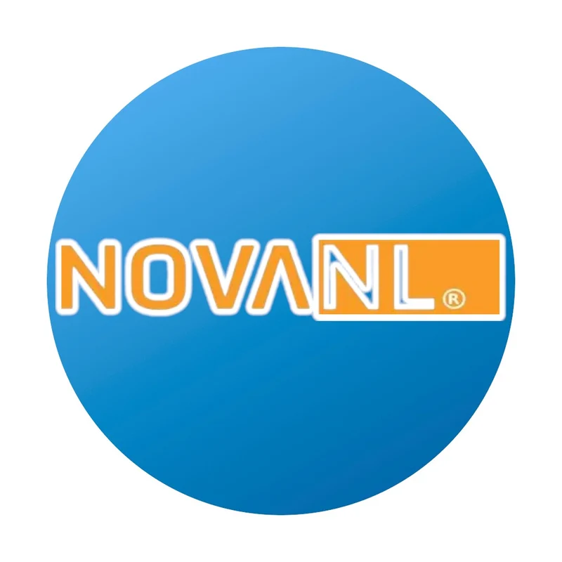 NovaNL Panzerglas Galaxy S21 Plus