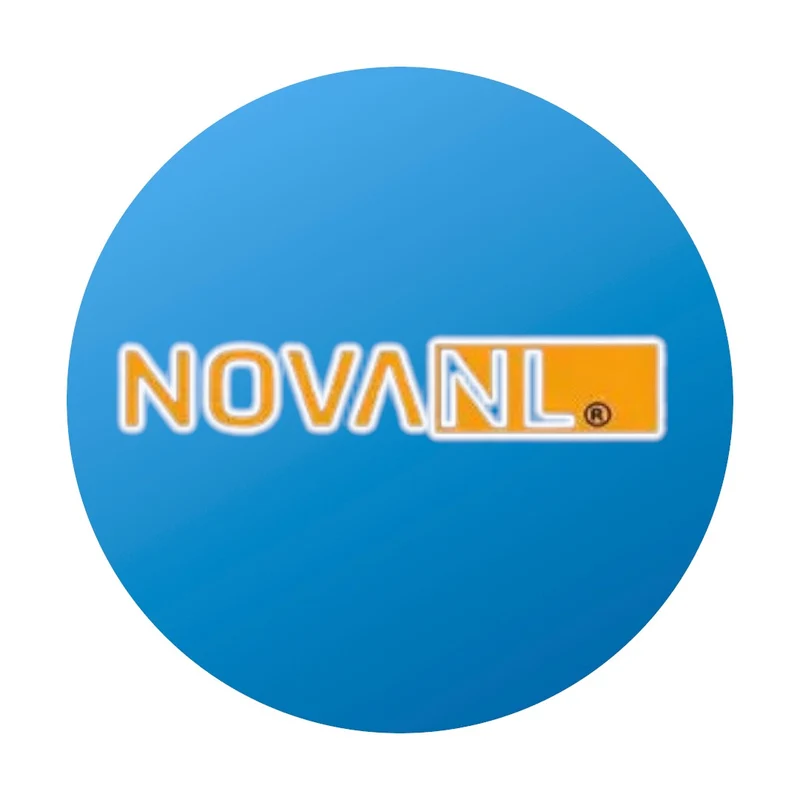 NovaNL Curved Panzerglas Galaxy S22 ultra