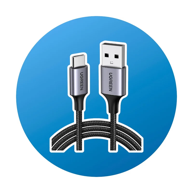 2m Ugreen USB-C to HDMI 4K Kabel