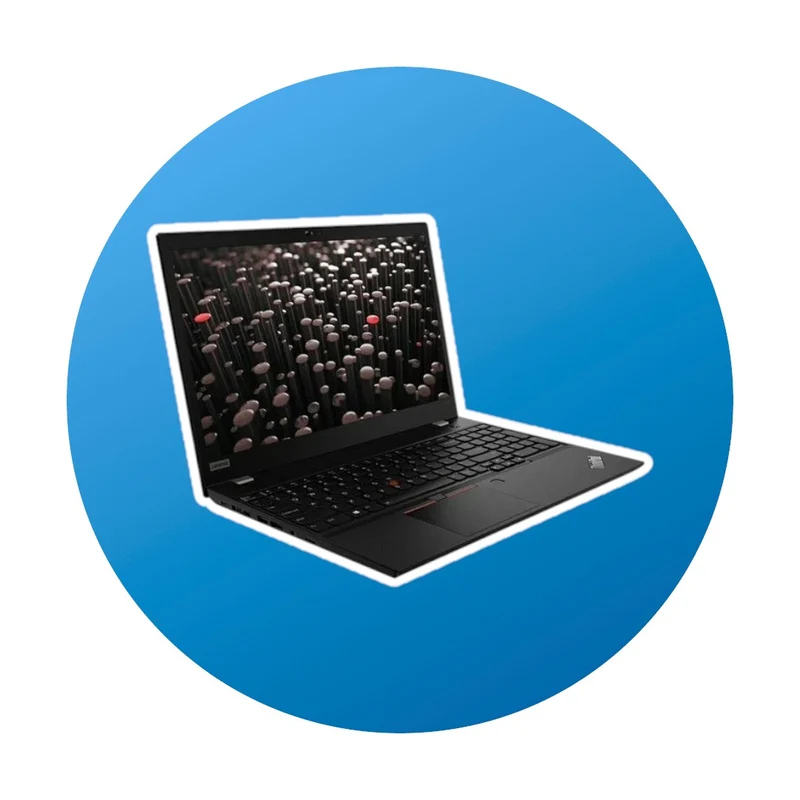 15.6" Lenovo ThinkPad T15 Gen1 i5