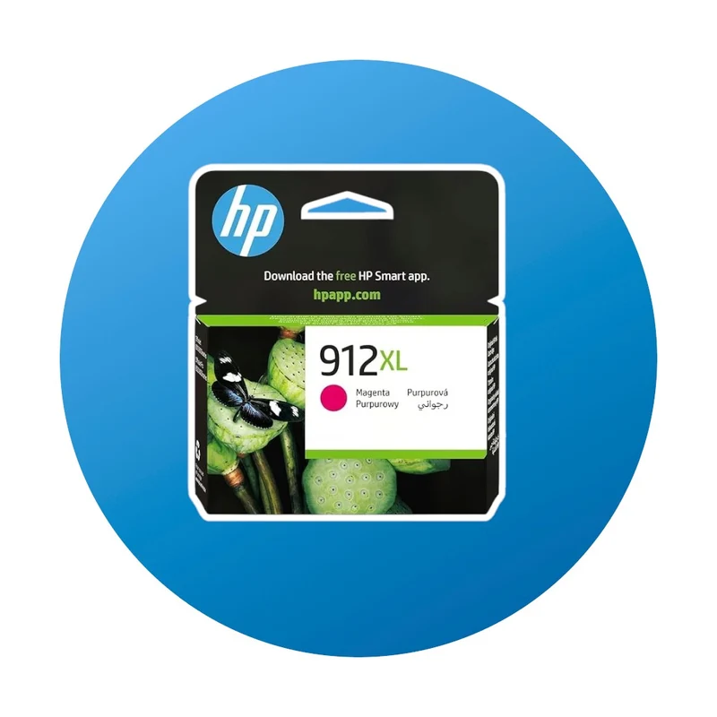 HP 912XL magenta