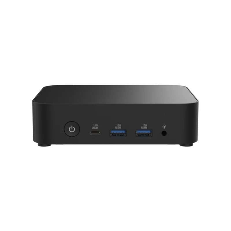 ASUS NUC 14 Mini PC - Intel N250 - Windows 11 Pro
