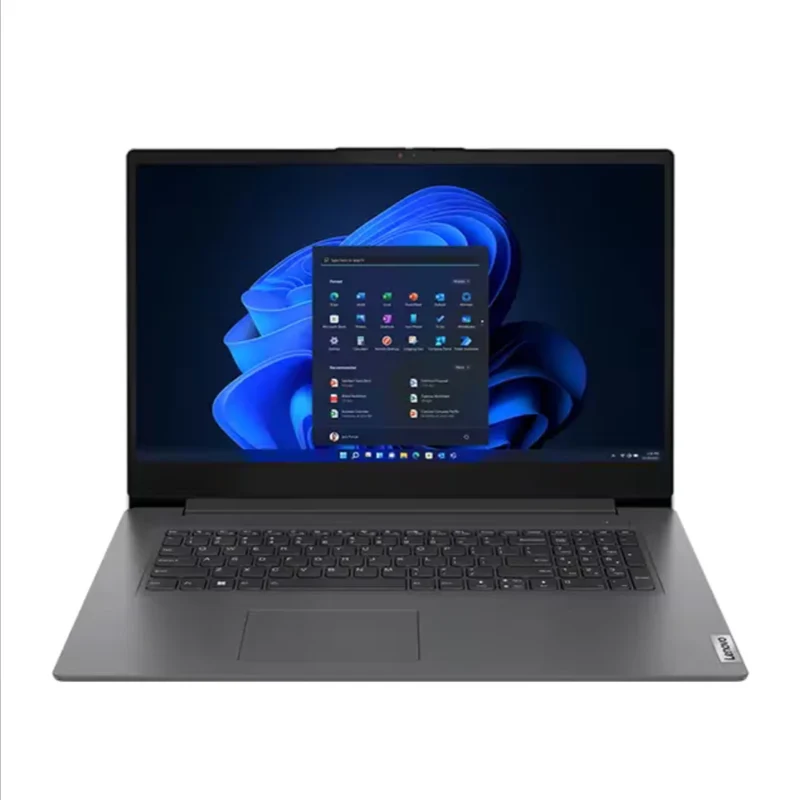 B-Ware Lenovo V17 G2 - 17,3" FHD - Iron Grey - Intel Core i5-1135G7 - 12GB RAM - 256GB SSD - Windows 11 Pro