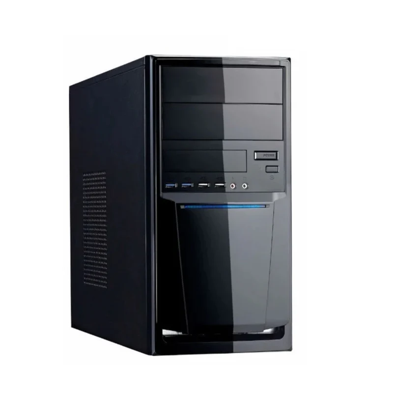 Komplett PC - AMD Ryzen 5 5600GT - Windows 11 Pro
