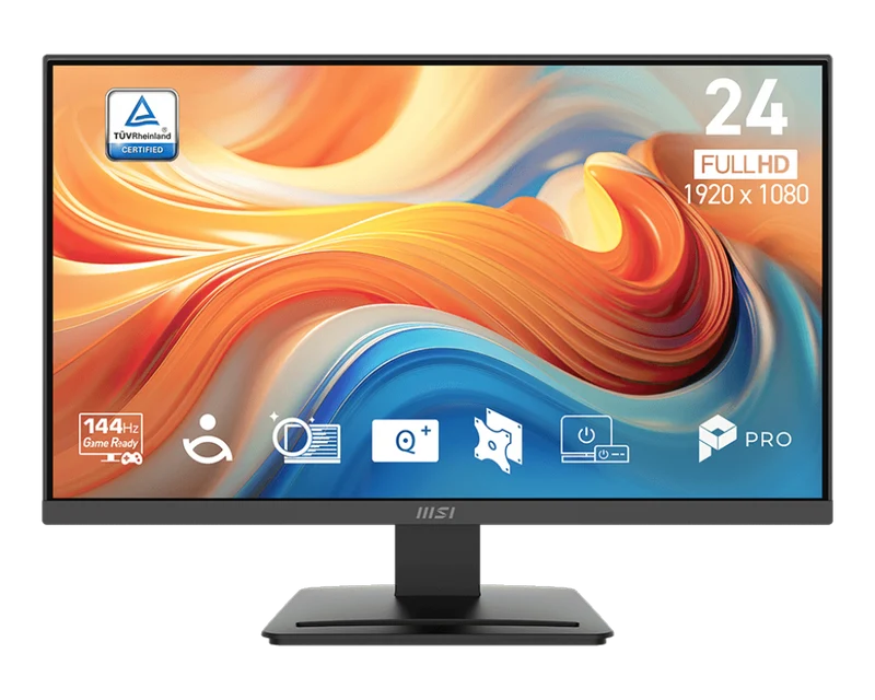 PRO MP241 E14V | MSI Pro Monitor