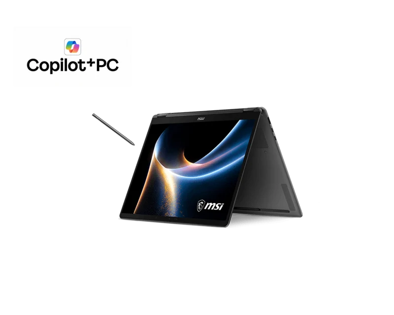 MSI Laptop Prestige 16 Flip AI+ C3MTG-063