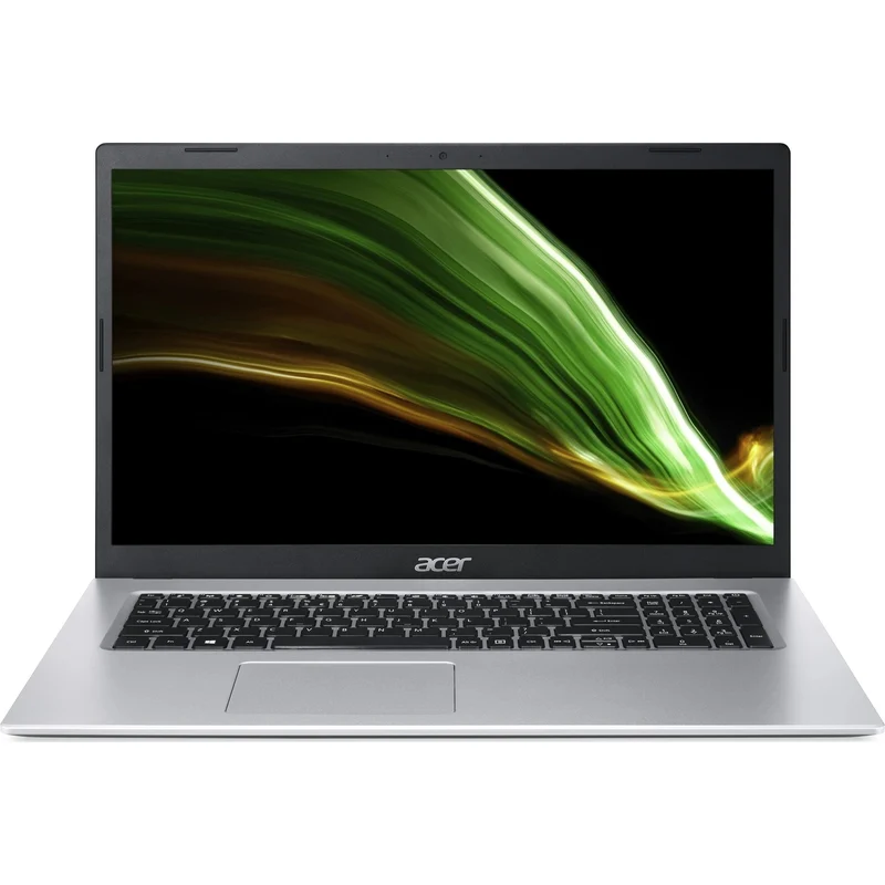 B-Ware Acer Aspire 3 - 17,3" FHD - Pure Silver - Intel Core i5-1135G7 - 8GB RAM - 512GB SSD - Windows 11 Pro