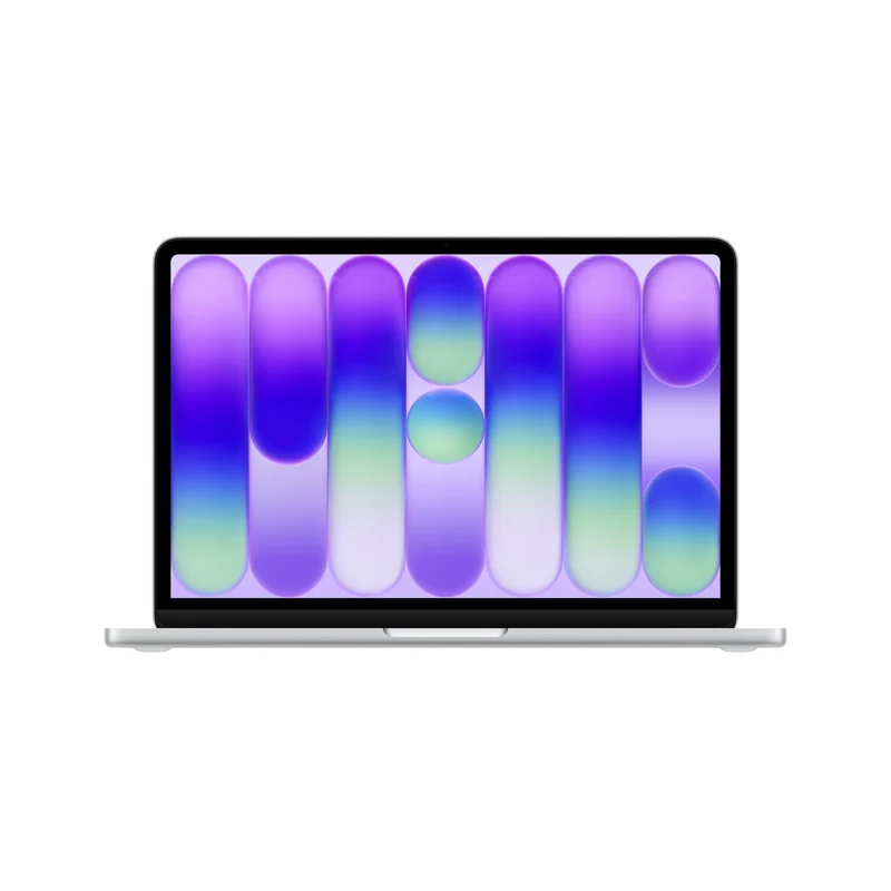 Apple MacBook Neo - 13" Liquid Retina Display - Silber - 8GB - 512GB - Magic Keyboard mit TouchID
