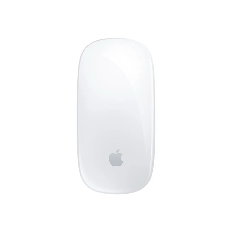 Apple Magic Mouse (USB‑C) - Weiß