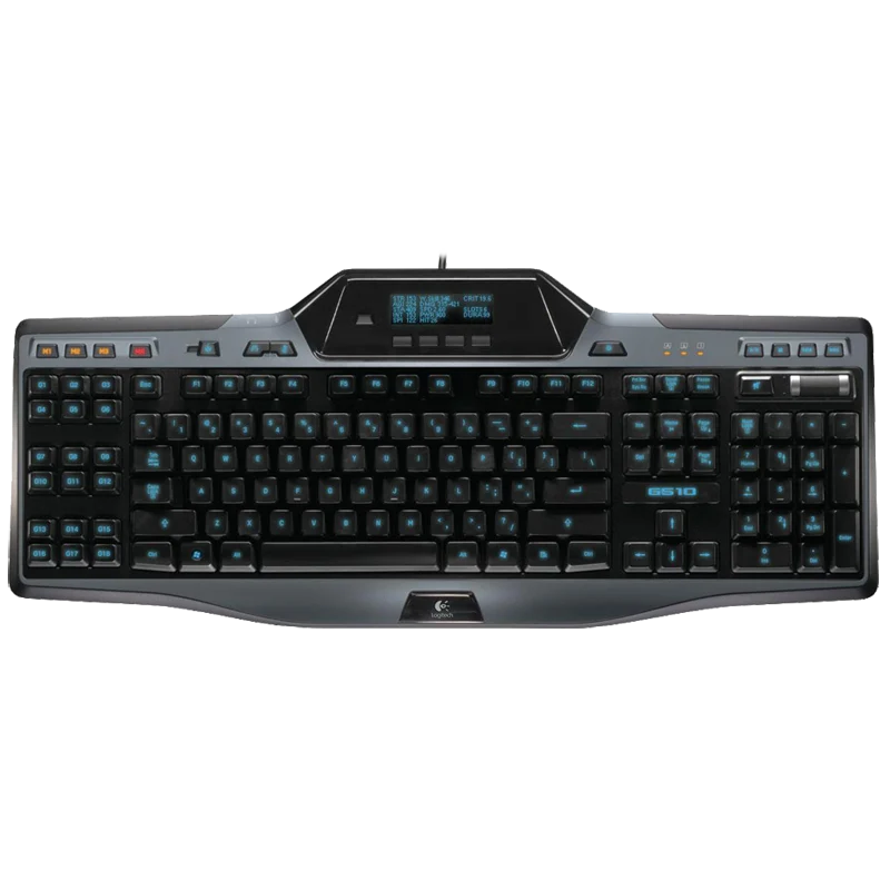 Gaming Keyboard G510