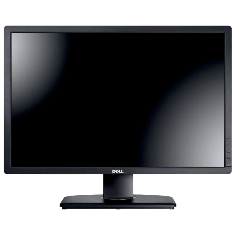 Dell UltraSharp U2412M