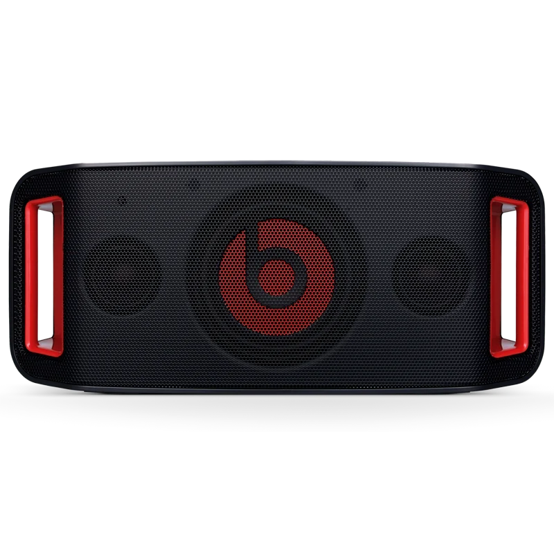 Beats by Dr. Dre Beatbox PortableBlack