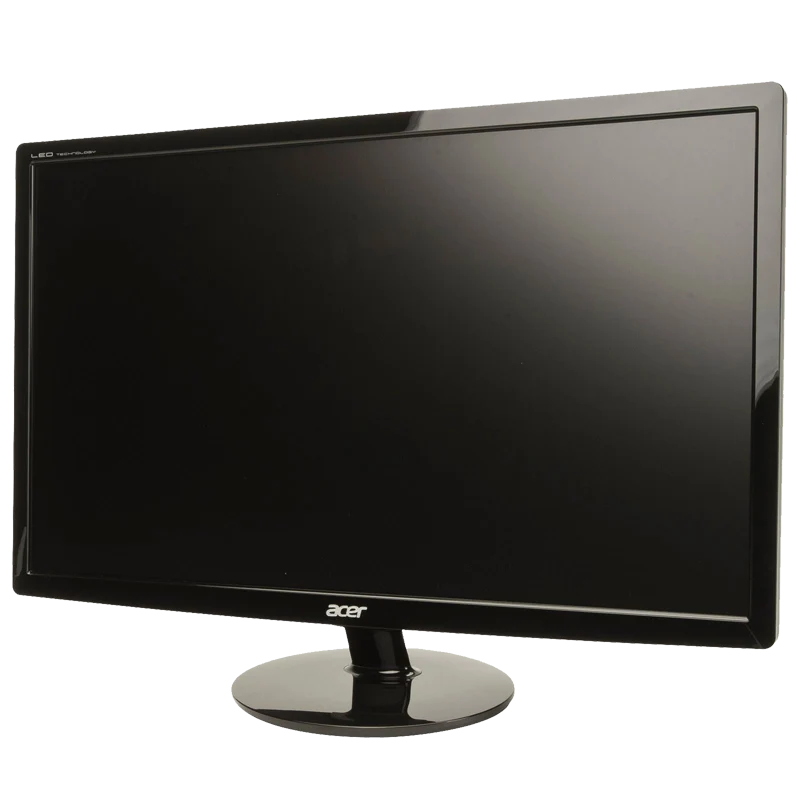 Acer S271HLAbid