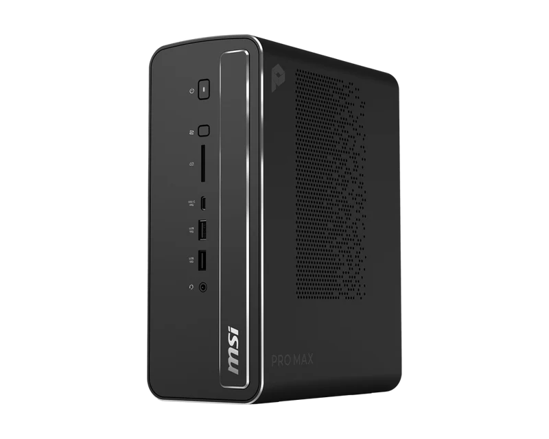 MSI PRO MAX EDGE AI+ 11M-005EU - IPC Personal AI Computer
