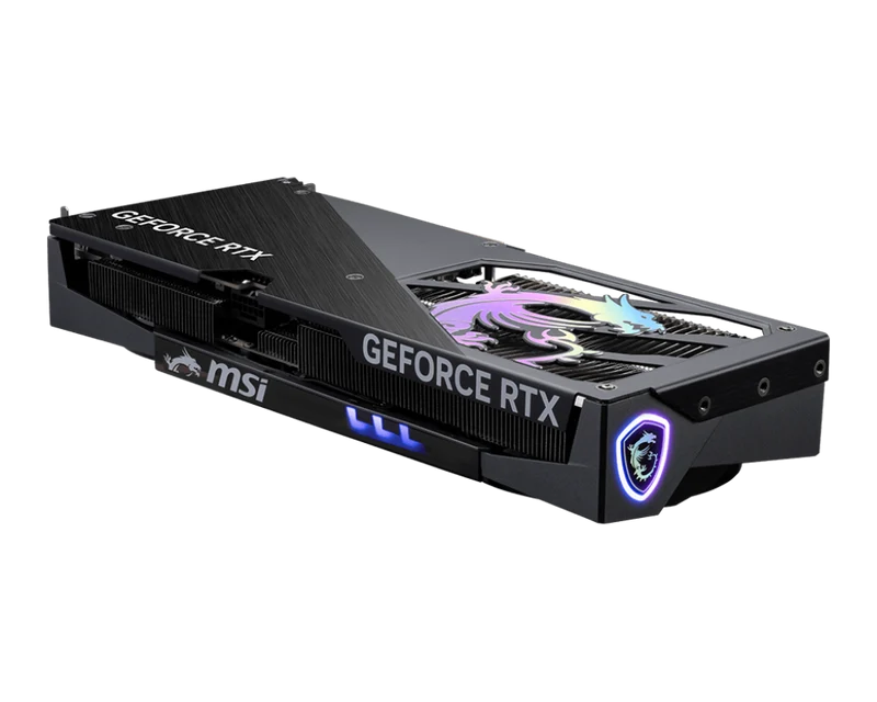 MSI Grafikkarte GeForce RTX 5060 Ti 8G GAMING TRIO OC - Refurbished