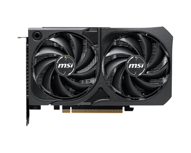 MSI Grafikkarte GeForce RTX 5060 8G SHADOW 2X OC - Refurbished
