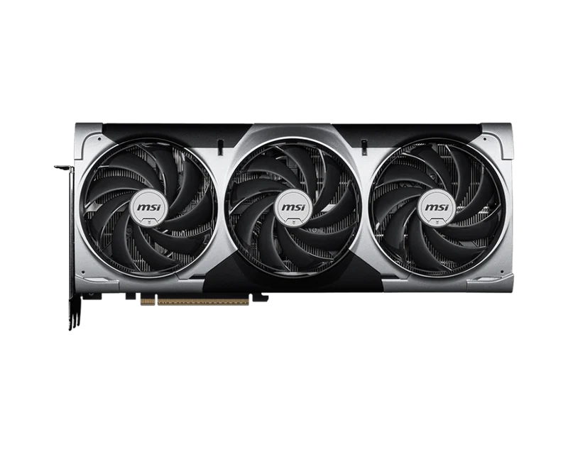 MSI Grafikkarte GeForce RTX 5090 32G VENTUS 3X OC - Refurbished