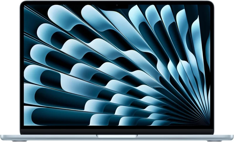 Apple 2025 MacBook Air 13" Laptop, M4 Chip, 16GB Unified Memory, 256GB SSD, Liquid Retina Display, Touch ID – BRAND NEW