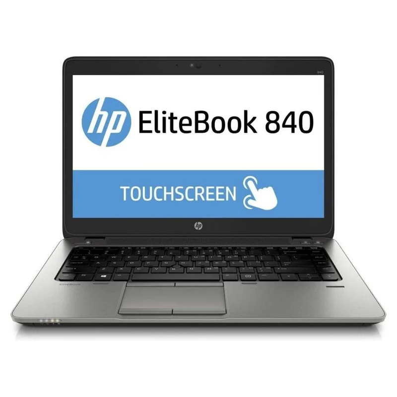 HP EliteBook 840 G3, Intel Core i7 6th Gen, 16GB RAM, 256GB SSD, USB 3.0, Webcam, 14" HD, HD 620, Win 10 Refurbished