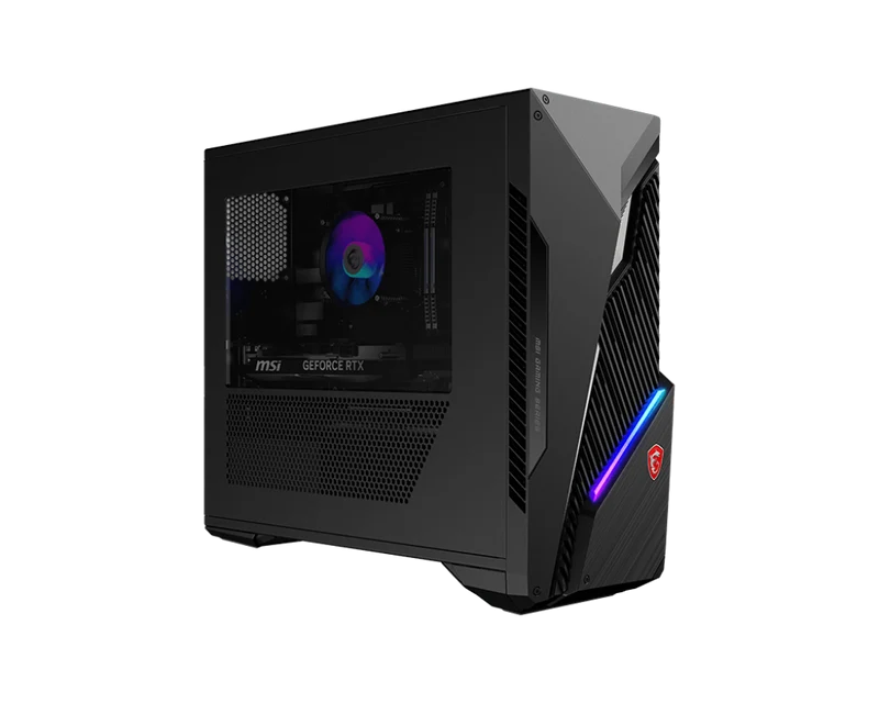 MSI CB Desktop PC MAG Infinite S3 14NVP5-2829EU