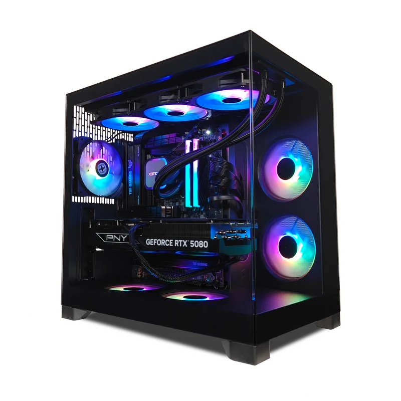 XOTIC PC G5 Pop 2 Vision Custom Gaming PC