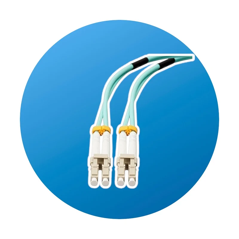 Vandesail LWL Patchkabel 2m