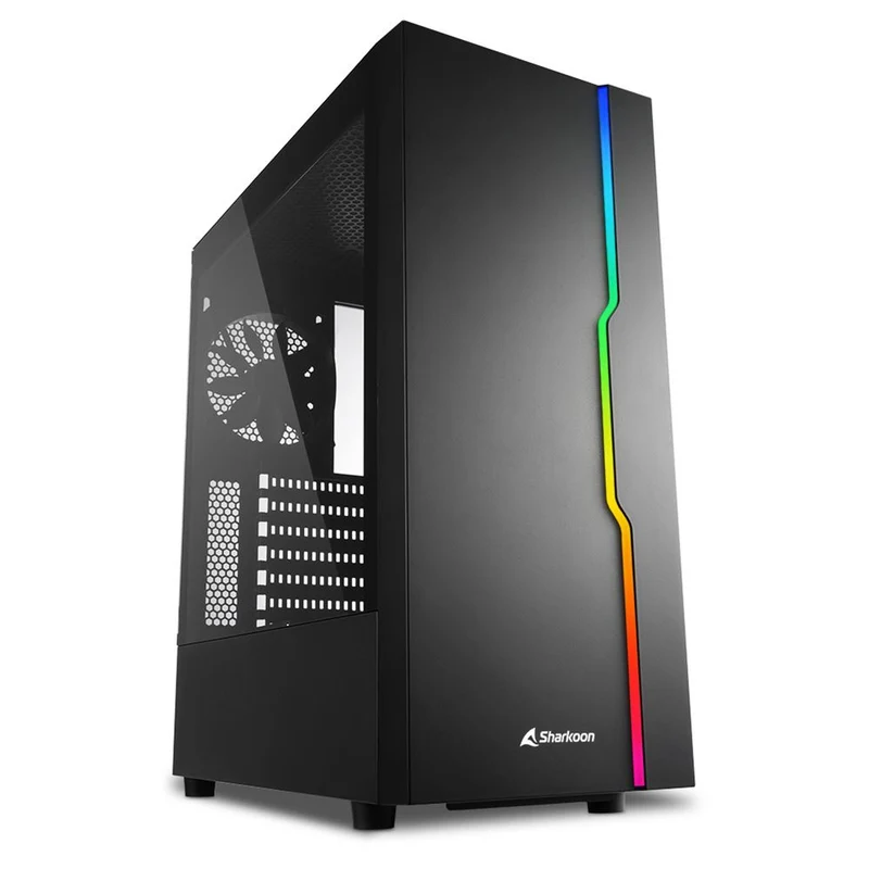 Gaming-PC Intel Core i9-12900KF - 32 GB RAM - 1TB SSD - NVIDIA RTX 5060 - Windows 11 Pro