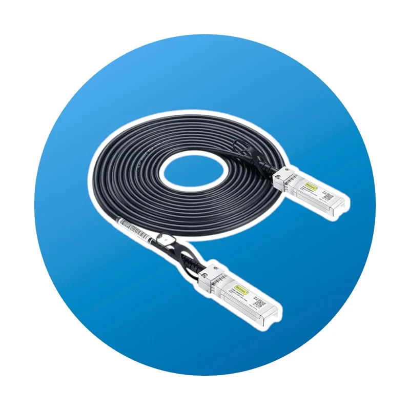 10Gtek 10Gb CU DAC Kabel 5m