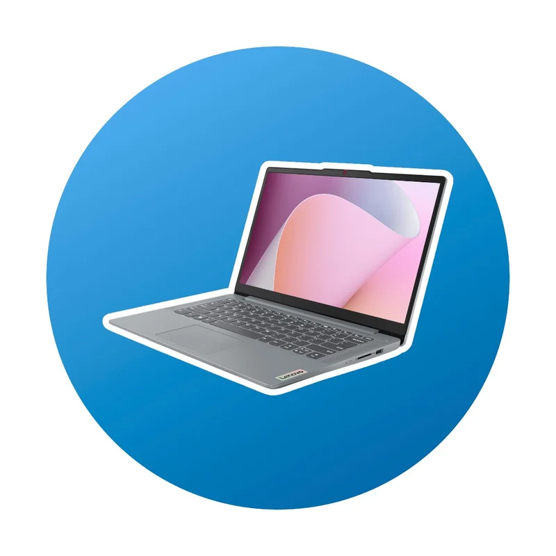15.6" LENOVO IP Slim 3 R5-5625U 8GB 512GB