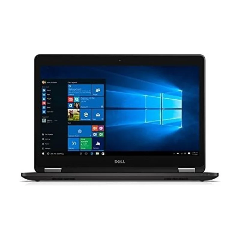 DELL Latitude 7470, Intel Core i5 6th Gen, 16GB RAM, 256GB SSD, USB 3.0, HDMI, Webcam, 14" HD 620, Win 10 Refurbished