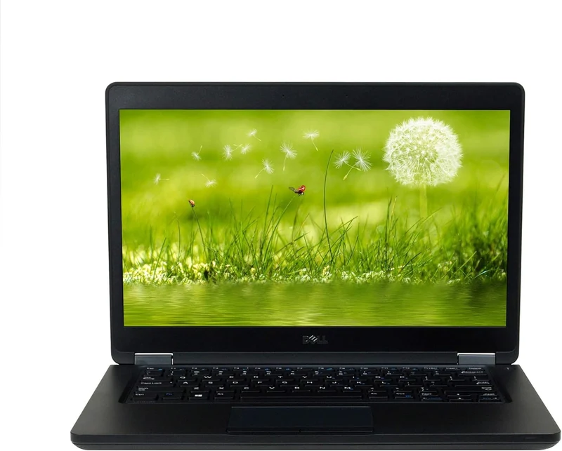 DELL Latitude 5480, Intel Core i5 6th Gen, 16GB RAM, 256GB SSD, HDMI, USB 3.0, Webcam, 14.1" HD, HD 620, Win 10 Refurbished