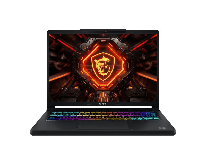 MSI CB Laptop Crosshair 16 Max HX E2WGXK-023