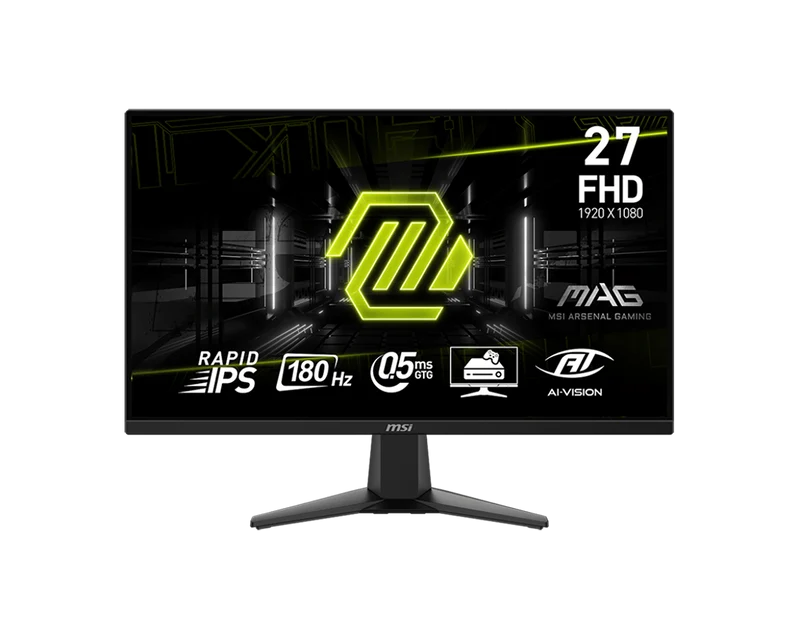 MSI CB MAG 275F | MSI Gaming Monitor