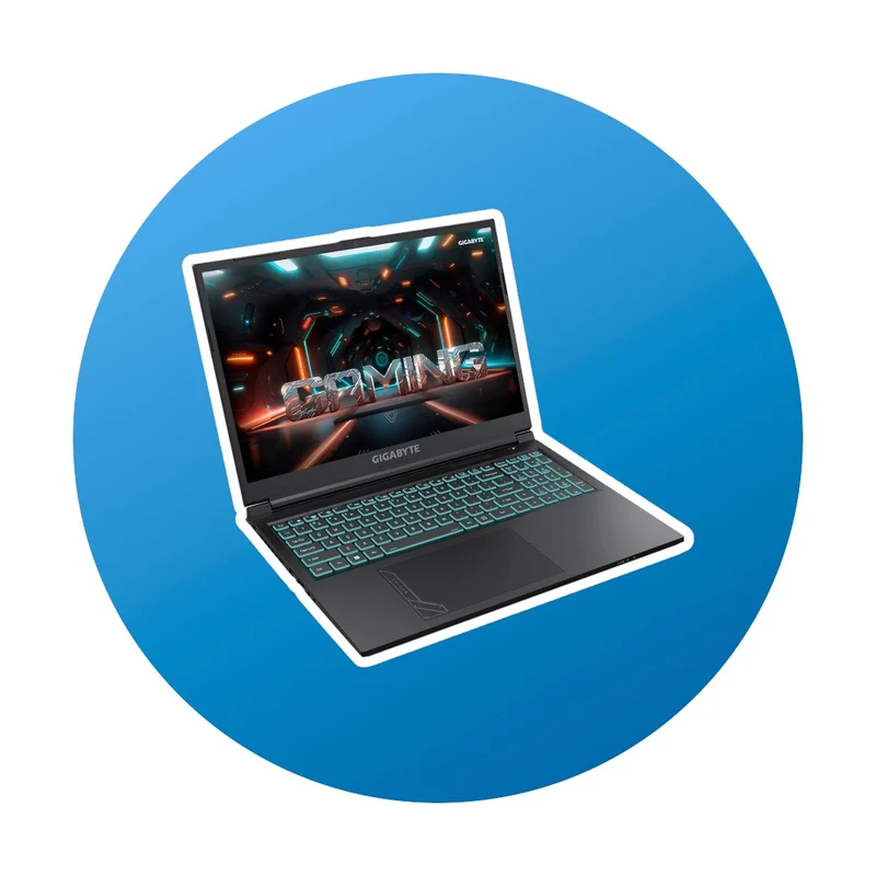 16" Gigabyte G6 i7-13700H 16GB 1TB RTX 4060