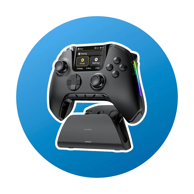 MANBA ONE Gaming Controller kabellos